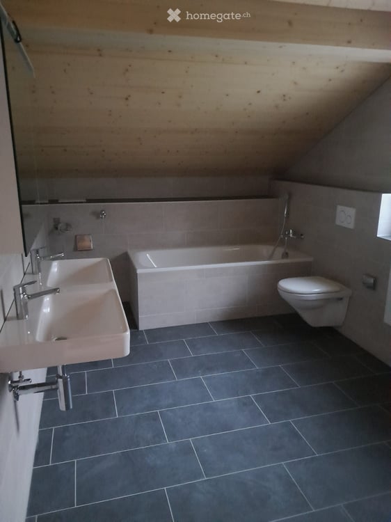 neu renovierte Wohnung 3
