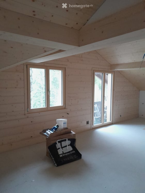 neu renovierte Wohnung 2