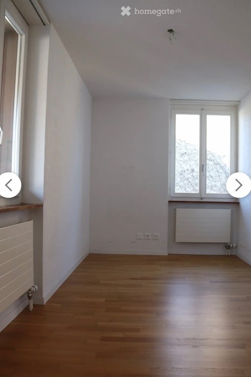 3 Zimmer Wohnung per sofort 5