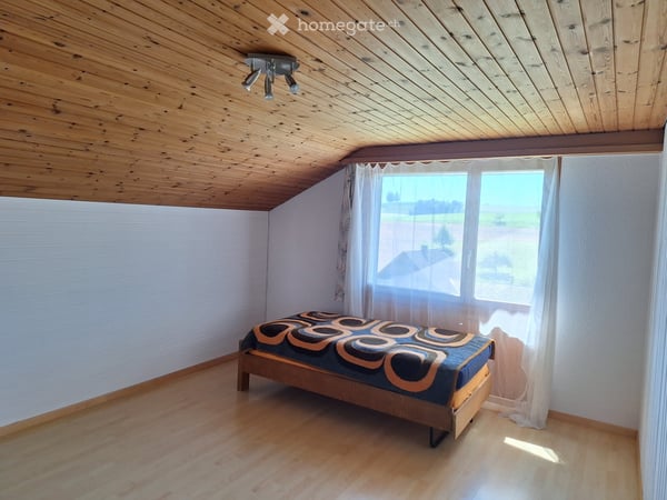 5.5 Zi- Wohnung 4