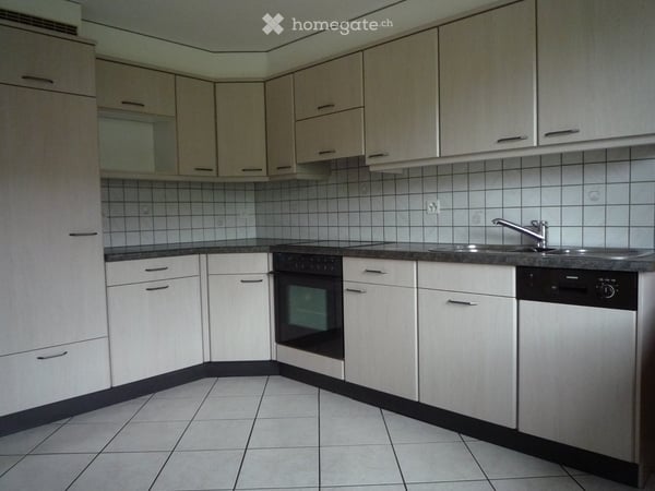 5.5 Zi- Wohnung 2