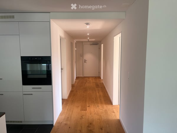 3,5 Zimmer Wohnung in Bester Lage am Rorschacherberg 2