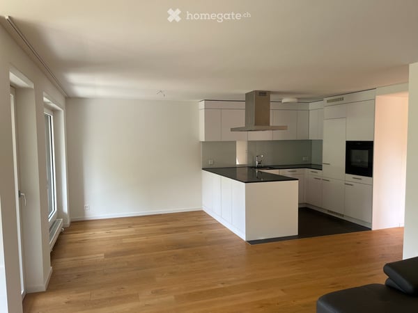 3,5 Zimmer Wohnung in Bester Lage am Rorschacherberg 1