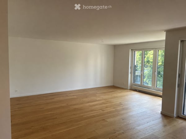 3,5 Zimmer Wohnung in Bester Lage am Rorschacherberg 3