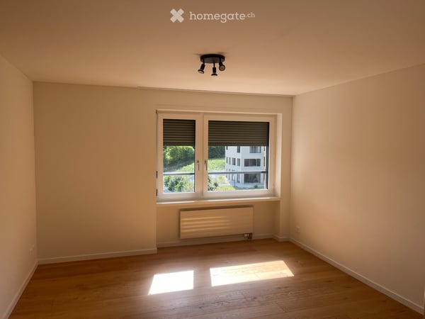 3,5 Zimmer Wohnung in Bester Lage am Rorschacherberg 4