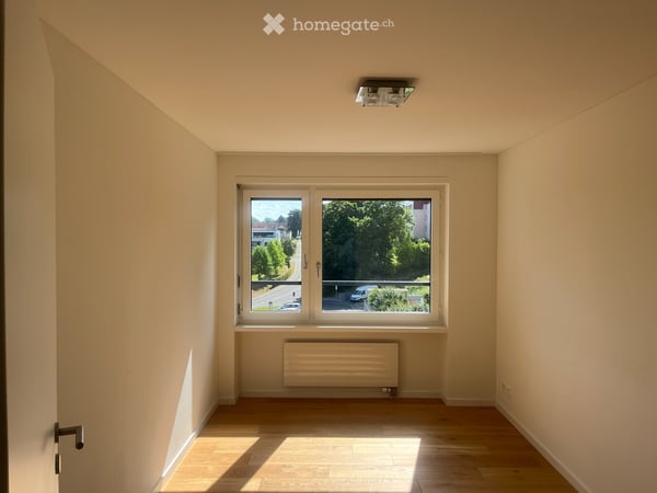 3,5 Zimmer Wohnung in Bester Lage am Rorschacherberg 5