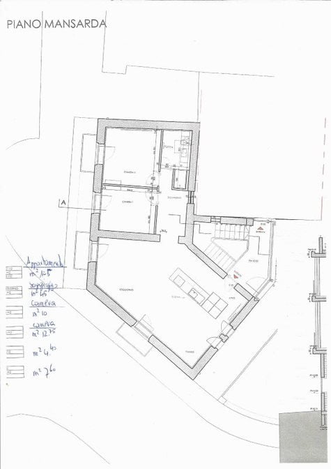 Bellissimo appartamento in palazzina in centro citta 3