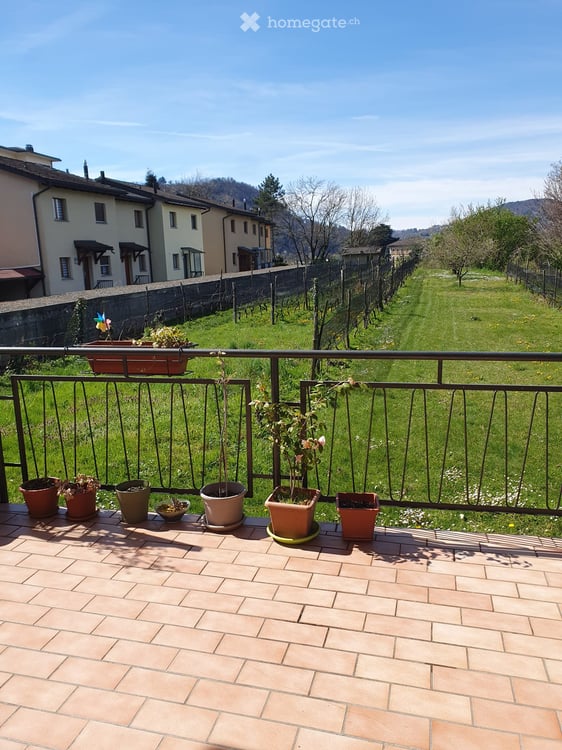 Villa singola con giardino (UN CANE o GATTI ACCETTATI) 4