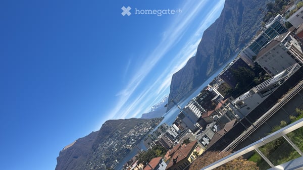 2,5 locali - Bella vista - ottimi prezzo 2