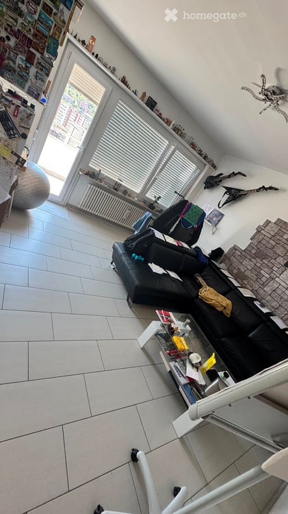 2,5 locali - Bella vista - ottimi prezzo 3