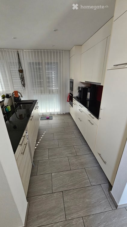 5.5-Zimmer-EFH per 1. Oktober 2026 5