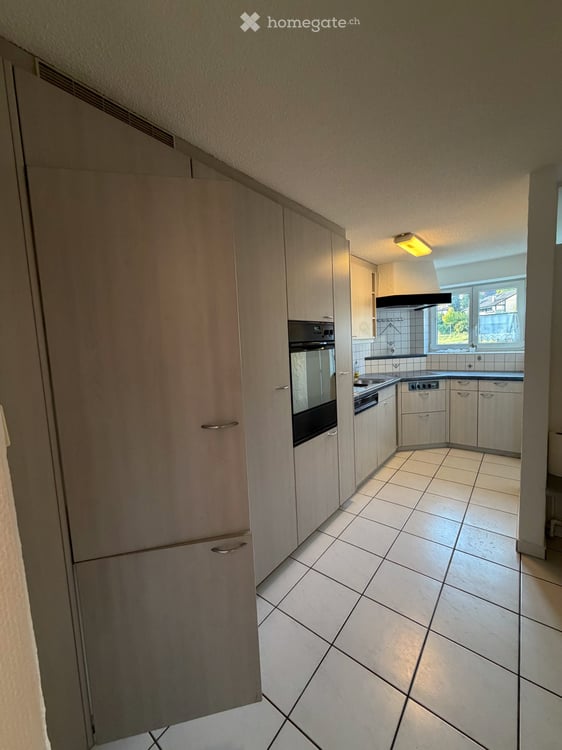 Schönes Einfamilienhaus an guter Lage in Uster 4