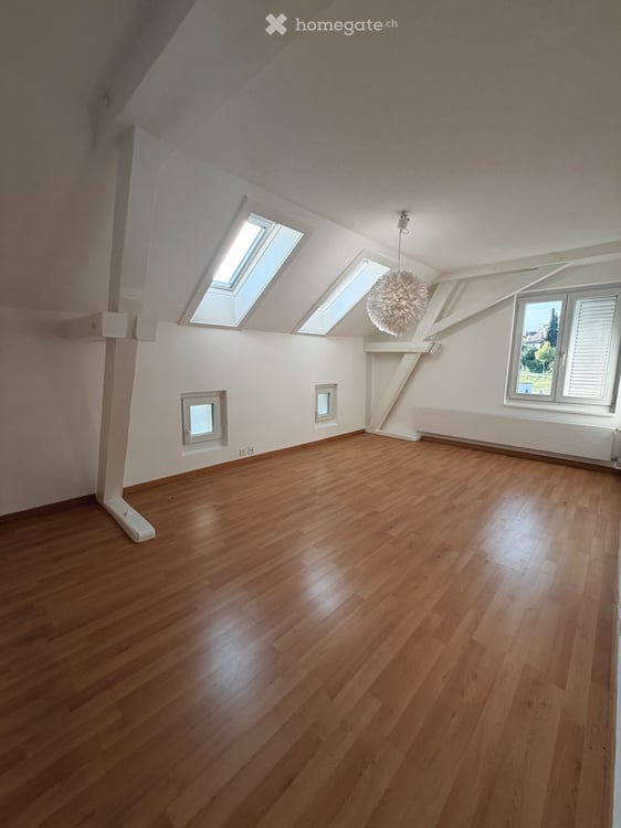 Schönes Einfamilienhaus an guter Lage in Uster 2