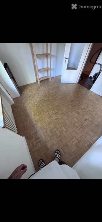 WG-Zimmer in Basel (Kleinhüningeranlage) zu vermieten 2