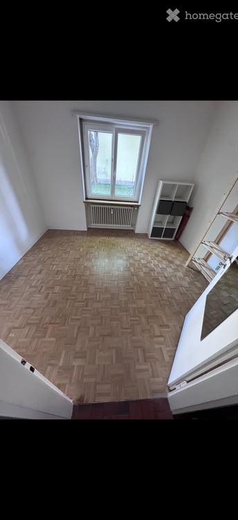 WG-Zimmer in Basel (Kleinhüningeranlage) zu vermieten 1