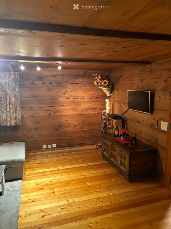 Zu vermieten, 3.5 Zi-Wohnung 4