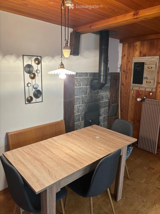 Zu vermieten, 3.5 Zi-Wohnung 3