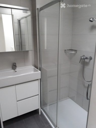 Casa di nucleo - 2.5 locali con giardino privato e posteggio 3