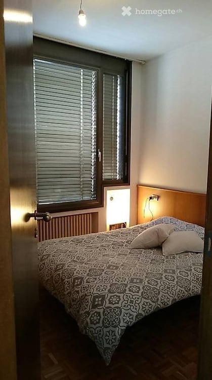 Lugano, affitto appartamento di 2 locali 5
