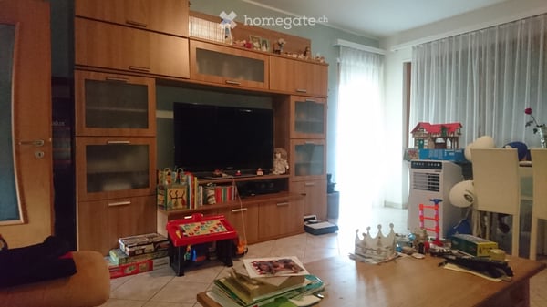 3.5 locali 3
