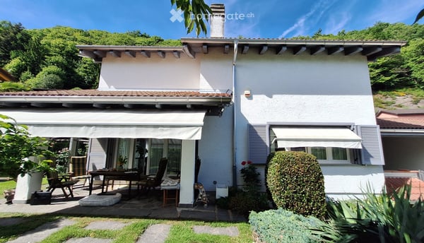 Villa Indipendente 1