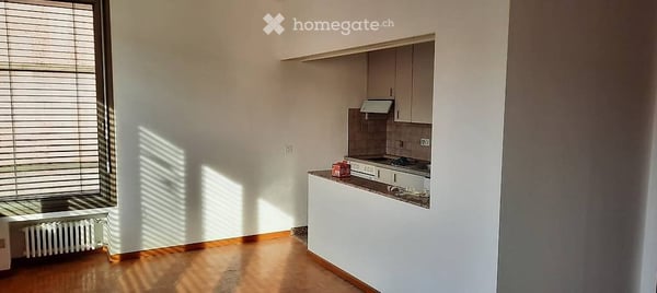 Cassarate. affitto bilocale arredato o no 5