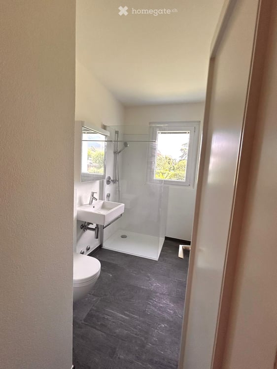 Charmante 3-Zimmer-Wohnung mit Balkon mit Aussicht 4