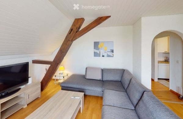 Wohnung zu verkaufen 1