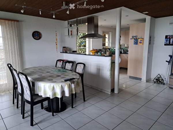 Haus mit Stall und viel Umschwung zu vermieten 3
