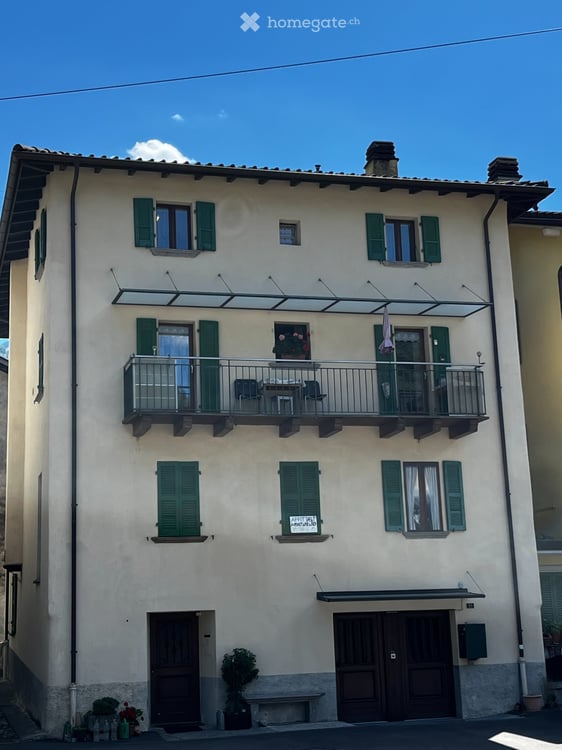 AFFITTO DA SUBITO 1