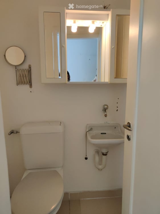 Helle 4-Zimmer-Wohnung (ca. 91 m²)  verfügbar ab 1. Oktober 4