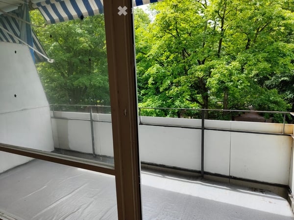 Helle 4-Zimmer-Wohnung (ca. 91 m²)  verfügbar ab 1. Oktober 3