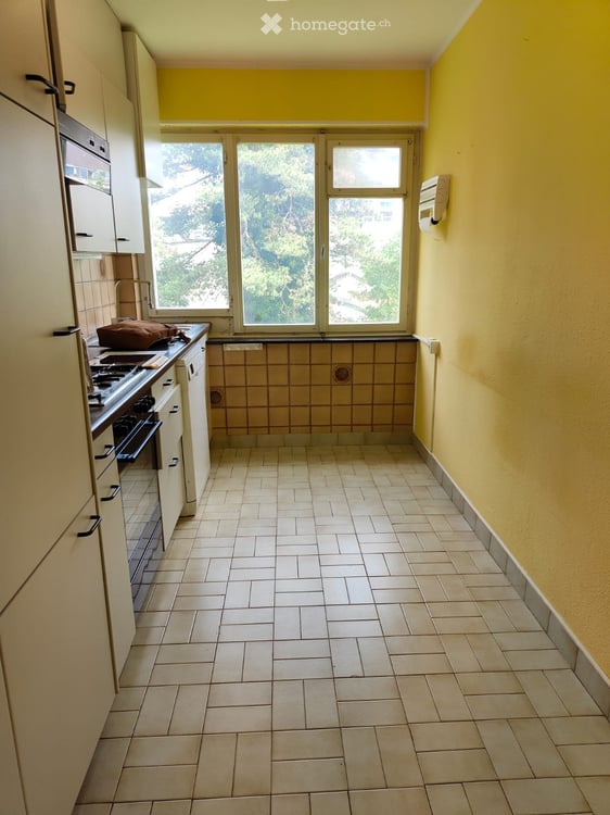 Helle 4-Zimmer-Wohnung (ca. 91 m²)  verfügbar ab 1. Oktober 5
