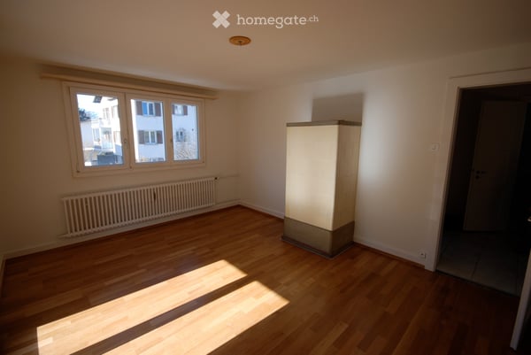 Schöne 3-Zimmer Wohnung mit Balkon in Felsberg 3