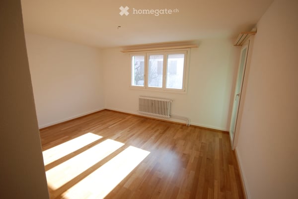 Schöne 3-Zimmer Wohnung mit Balkon in Felsberg 4