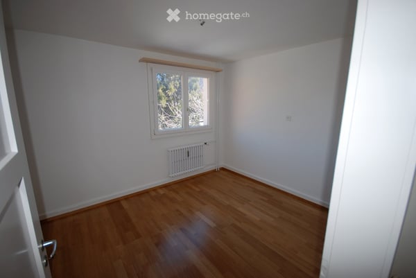 Schöne 3-Zimmer Wohnung mit Balkon in Felsberg 5