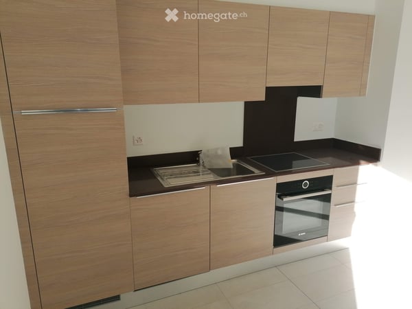Appartamento 2.5 locali moderno con terrazza abitabile 2