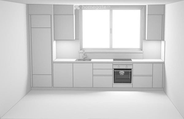 Affittasi appartamento 5.5 locali a Biasca 5