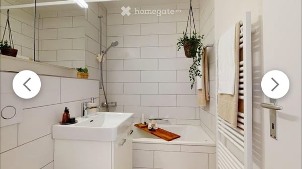 5.5 Zimmerwohnung in Thun 4