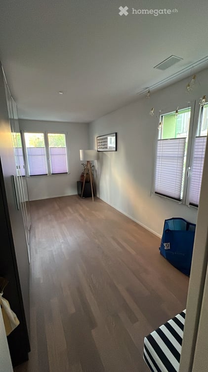 Schöne Wohnung in Grüningen sucht neue Mieter per 1.11.2026 3