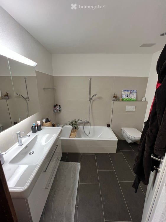 Schöne Wohnung in Grüningen sucht neue Mieter per 1.11.2026 4
