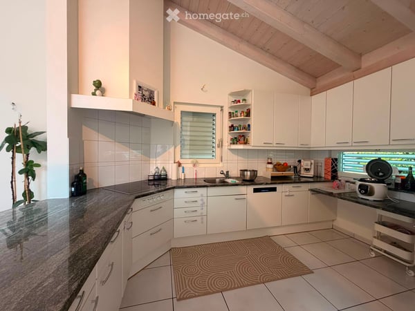 Bella casa a Brione sopra Minusio 2