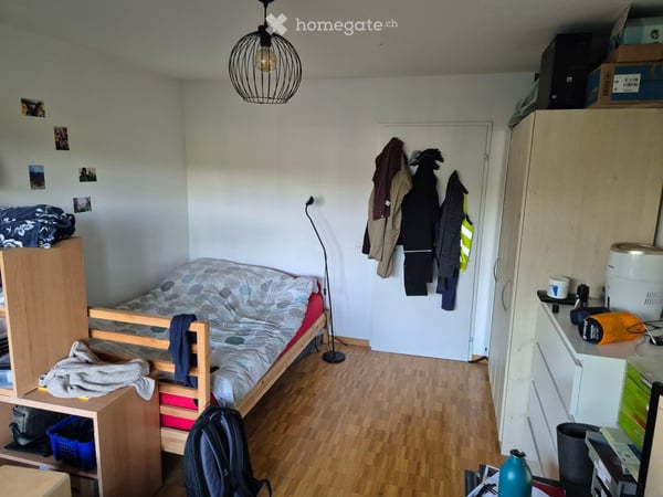 Geräumige, erschwingliche 4.5-Zimmer Wohnung in Bern 4