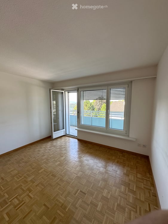 Mietwohnung Neuhausen 3