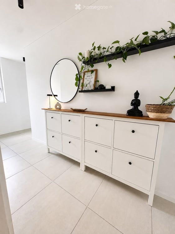 Cercasi subentrante  Splendido 6.5 moderno a Mendrisio 3