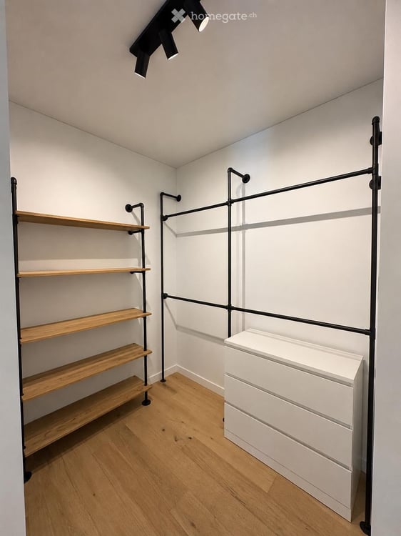 Cercasi subentrante  Splendido 6.5 moderno a Mendrisio 12