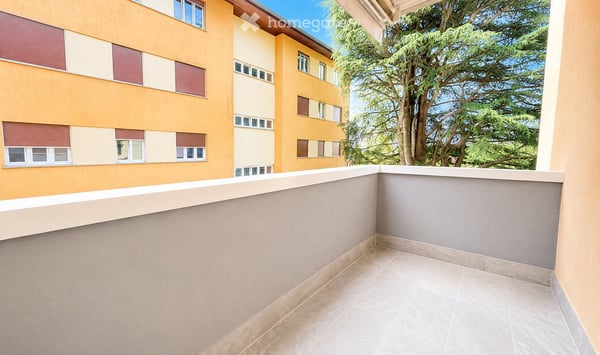 4.5 locali in affitto a Mendrisio - vicino al Piazzale 6