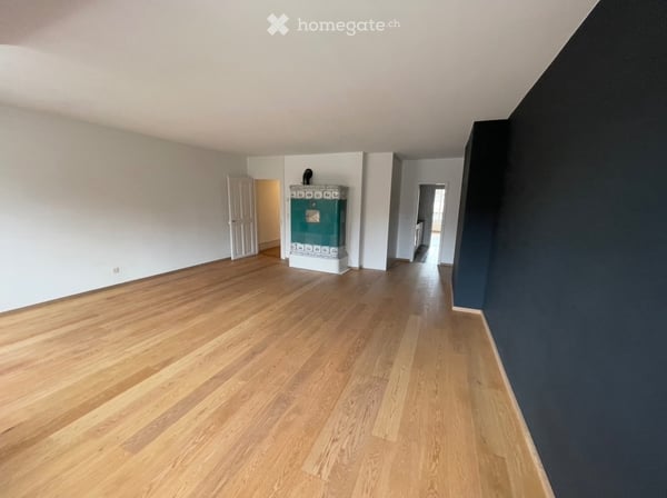 Designerwohnung in der Berner Altstadt 1