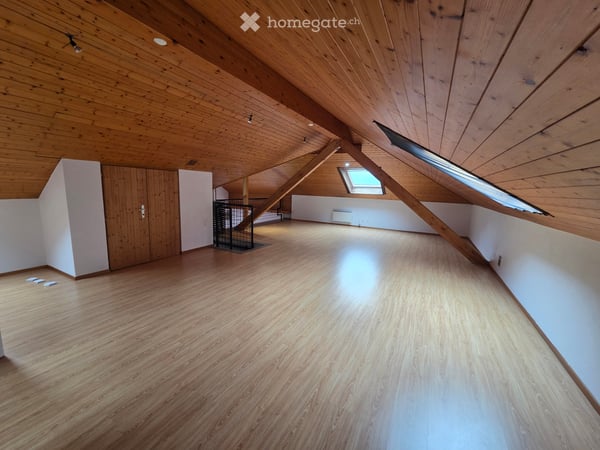 Splendido duplex in affitto - primo mese gratuito 5