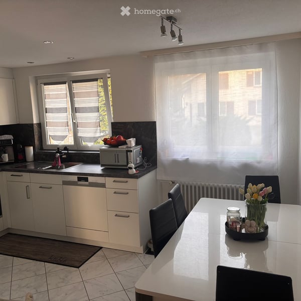 Wohnung 4.5 2